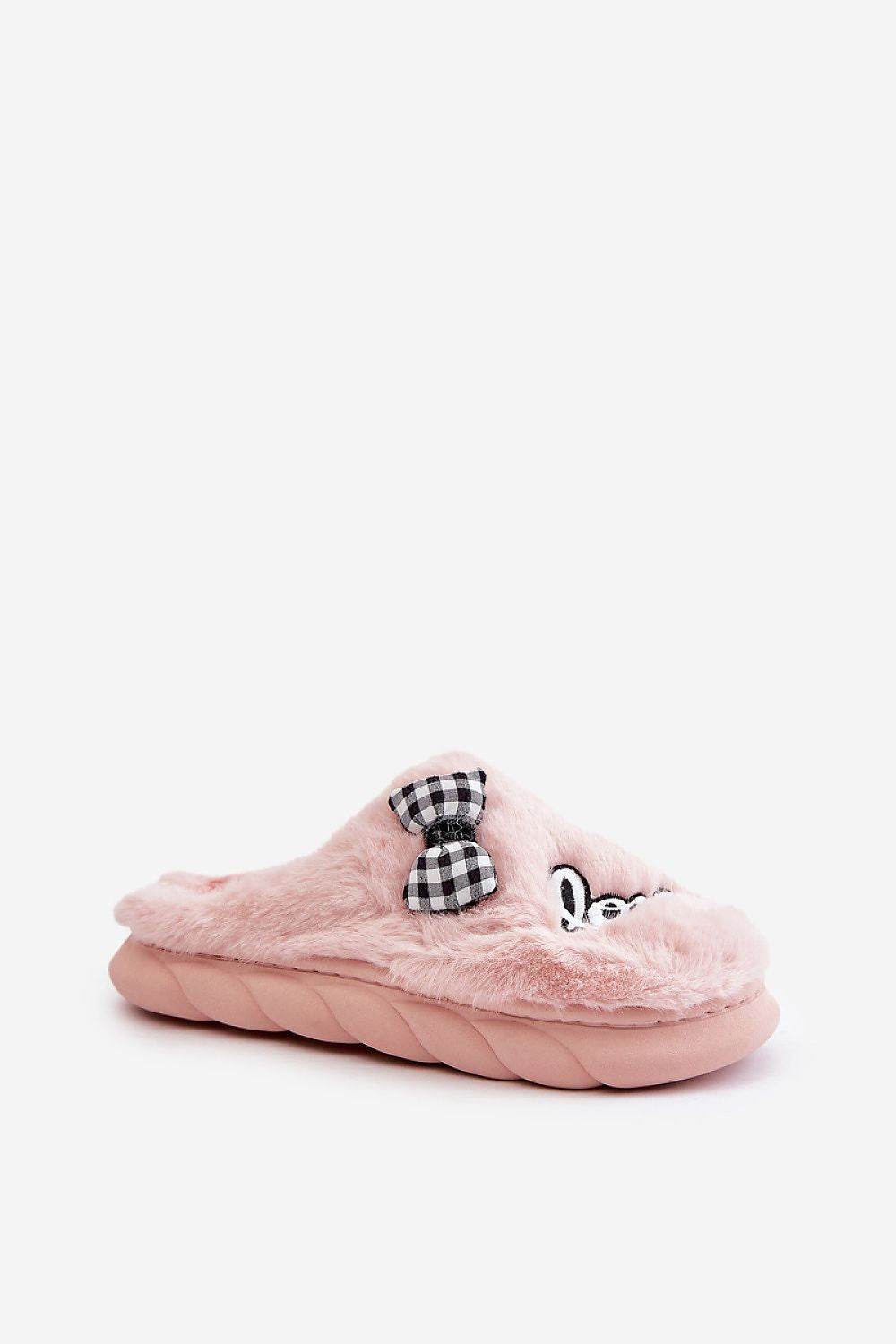 Slippers Step in style - TrendFynd