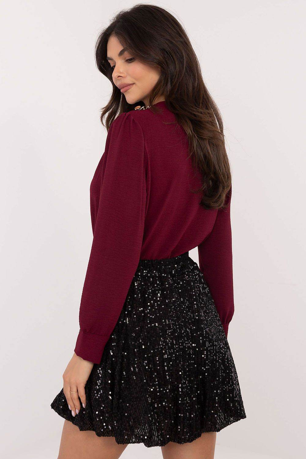 Short skirt Italy Moda - TrendFynd