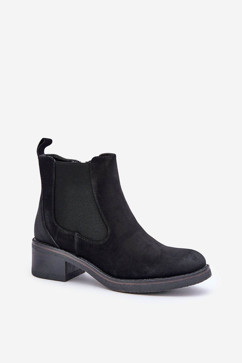 Jodhpur boot Step in style - TrendFynd