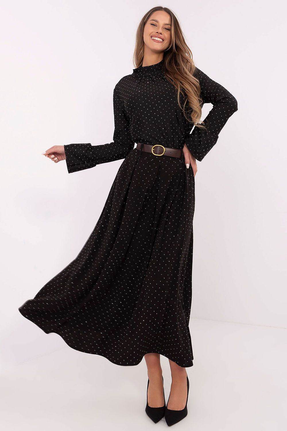 Long skirt Italy Moda - TrendFynd
