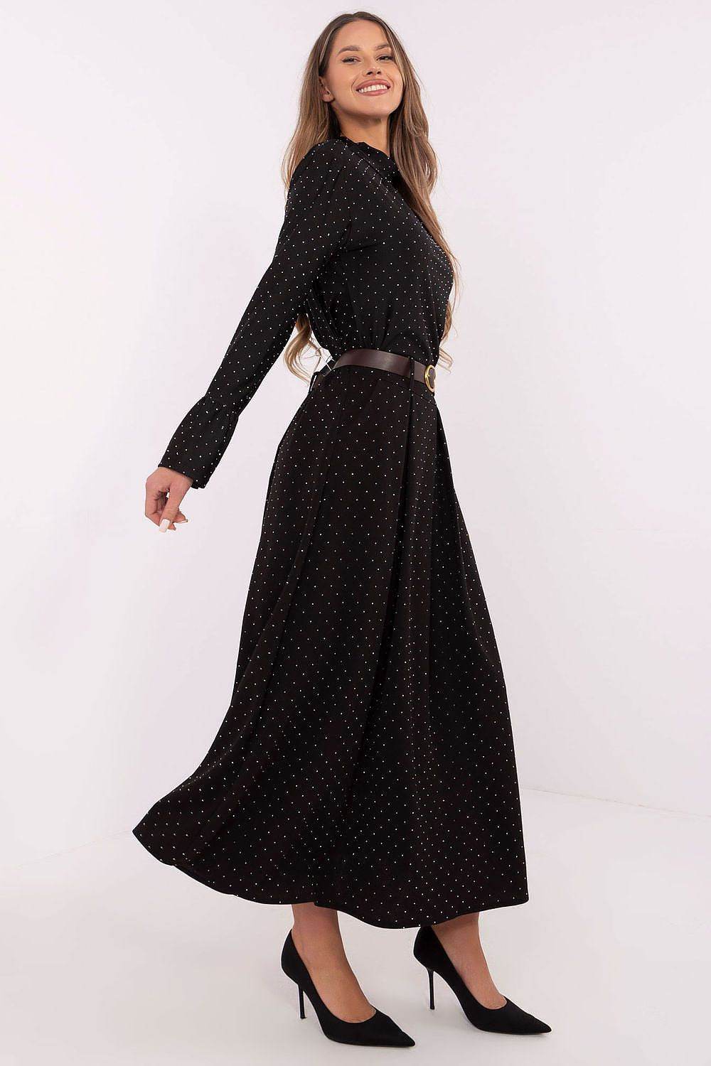 Long skirt Italy Moda - TrendFynd