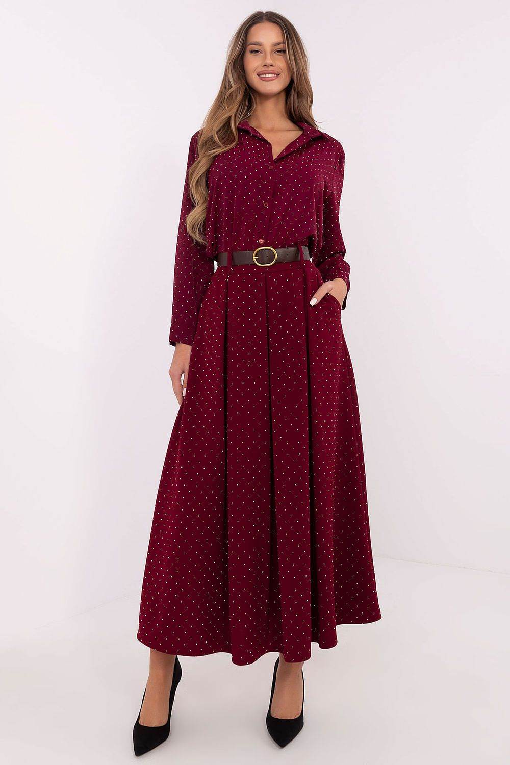 Long skirt Italy Moda - TrendFynd
