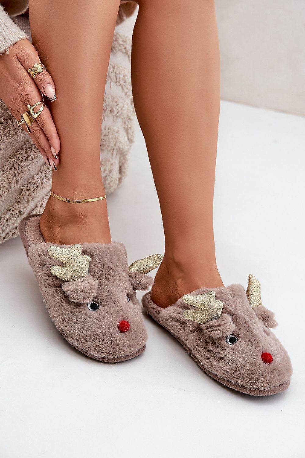 Slippers Step in style - TrendFynd