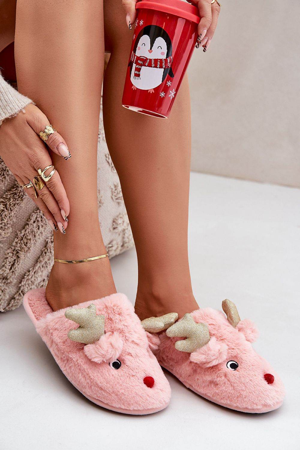 Slippers Step in style - TrendFynd