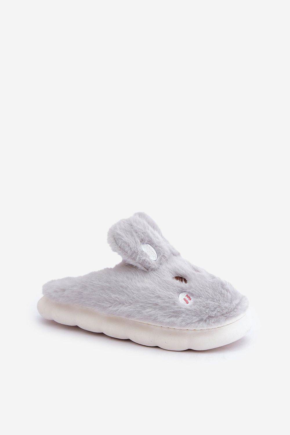 Slippers Step in style - TrendFynd