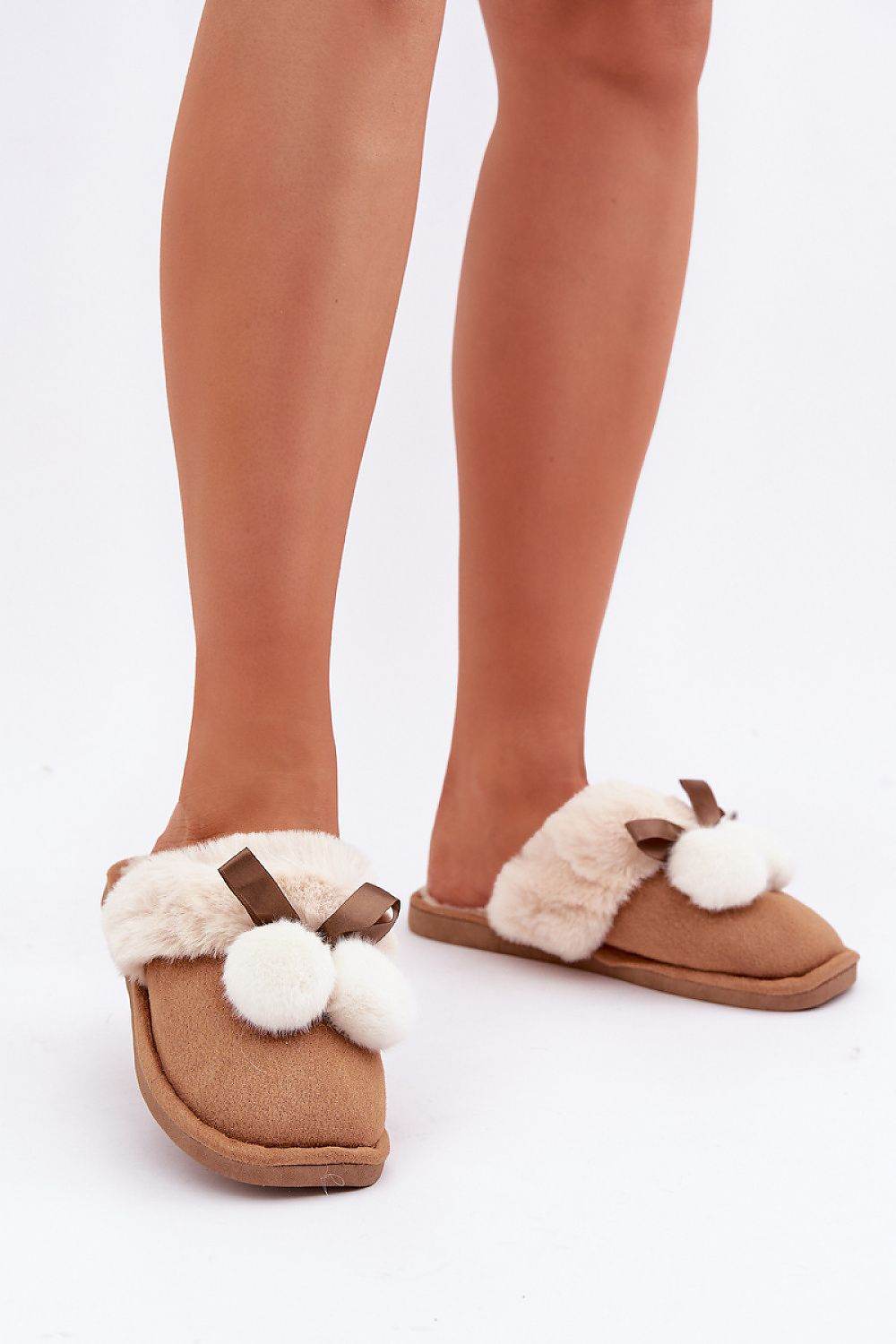 Slippers Step in style - TrendFynd