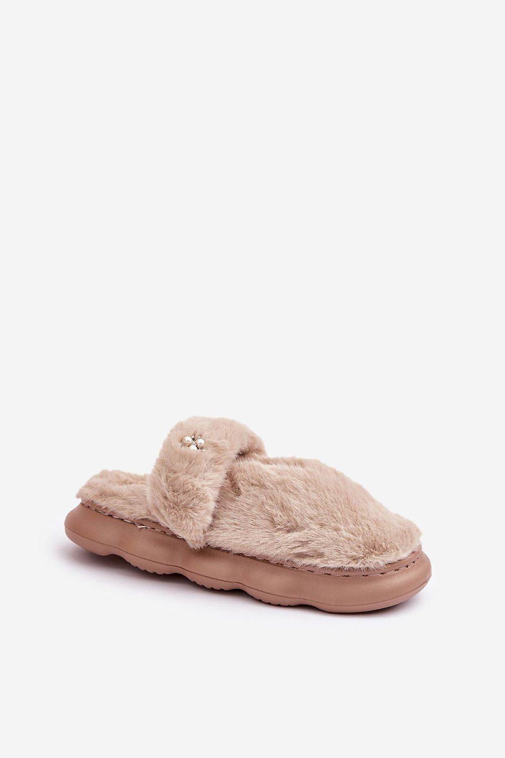 Slippers Step in style - TrendFynd