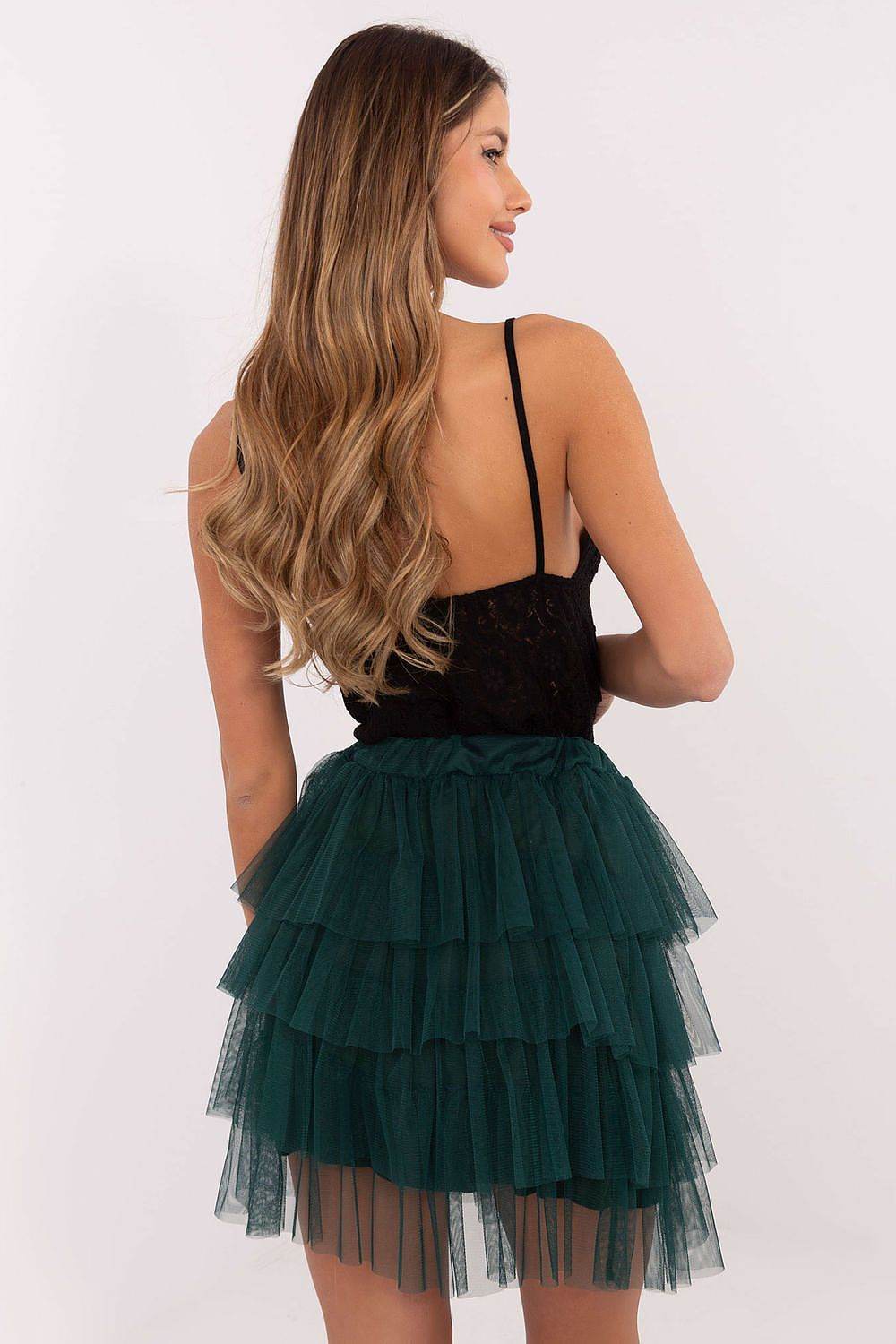 Short skirt Och Bella - TrendFynd