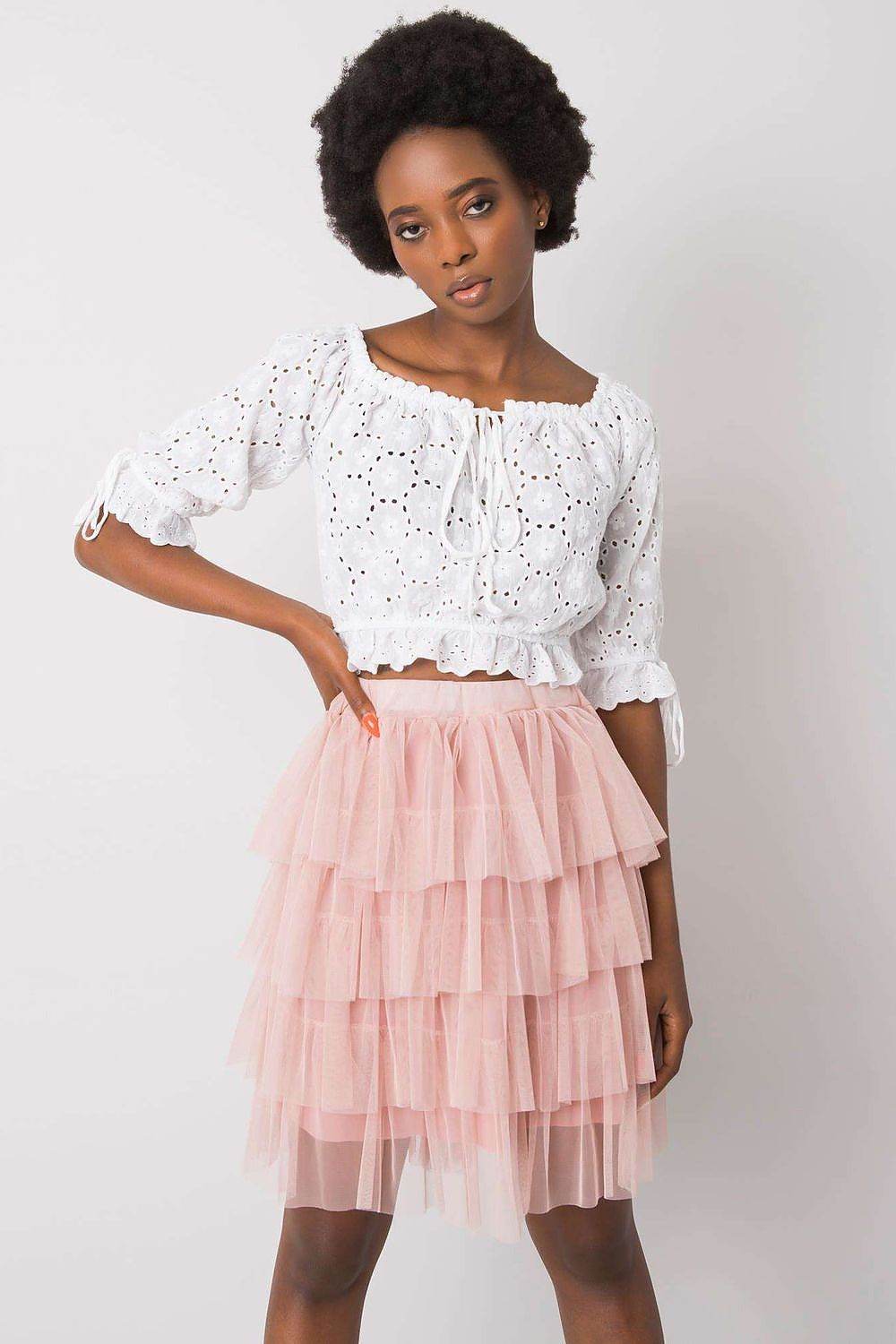Short skirt Och Bella - TrendFynd