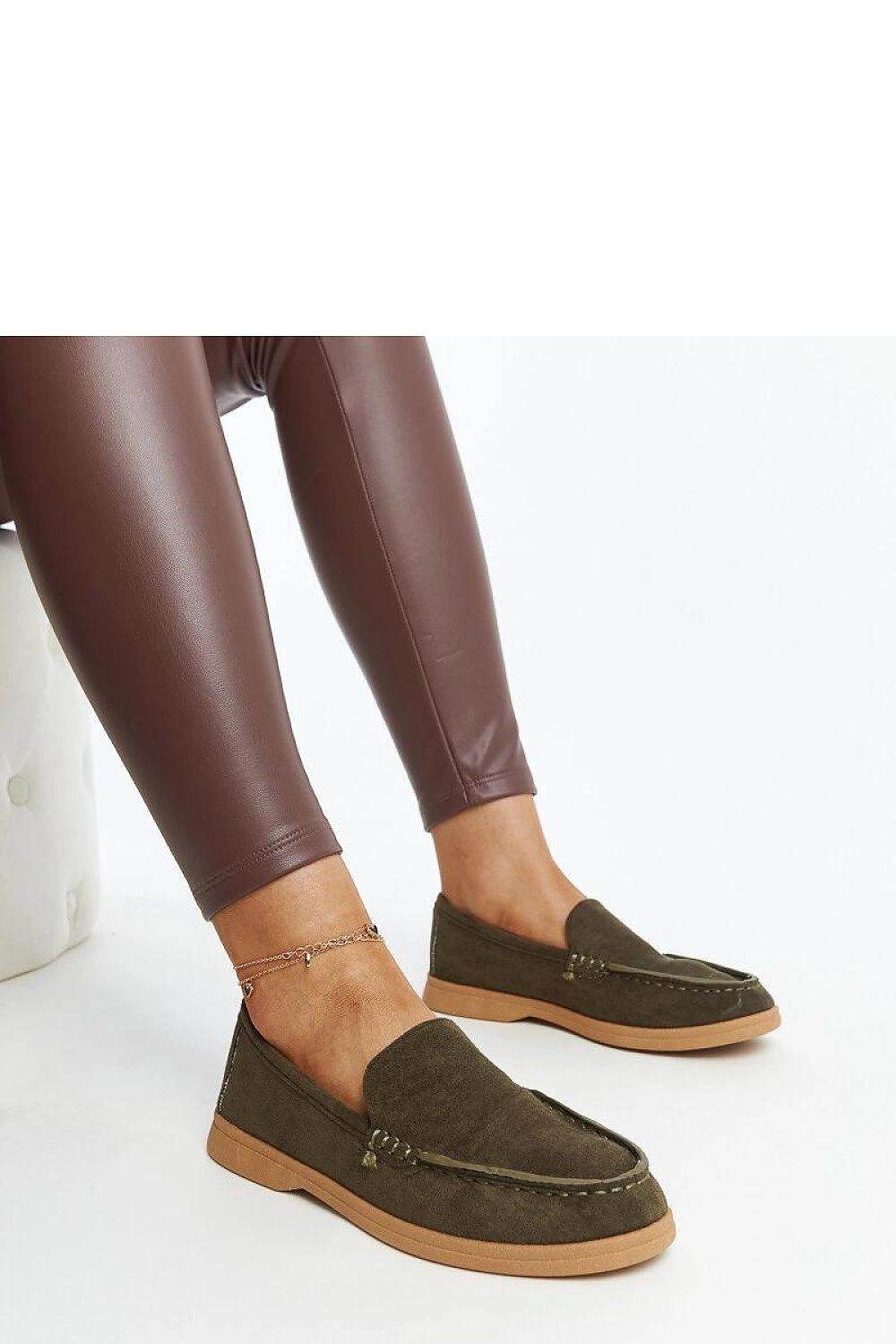 Half shoes Solea - TrendFynd