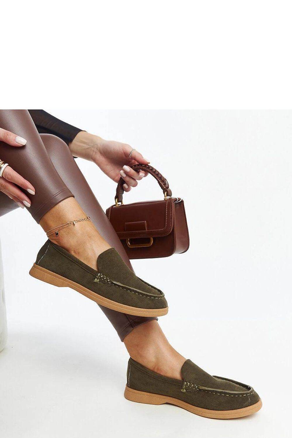 Half shoes Solea - TrendFynd