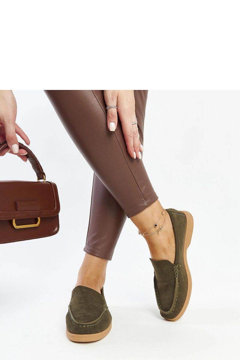 Half shoes Solea - TrendFynd