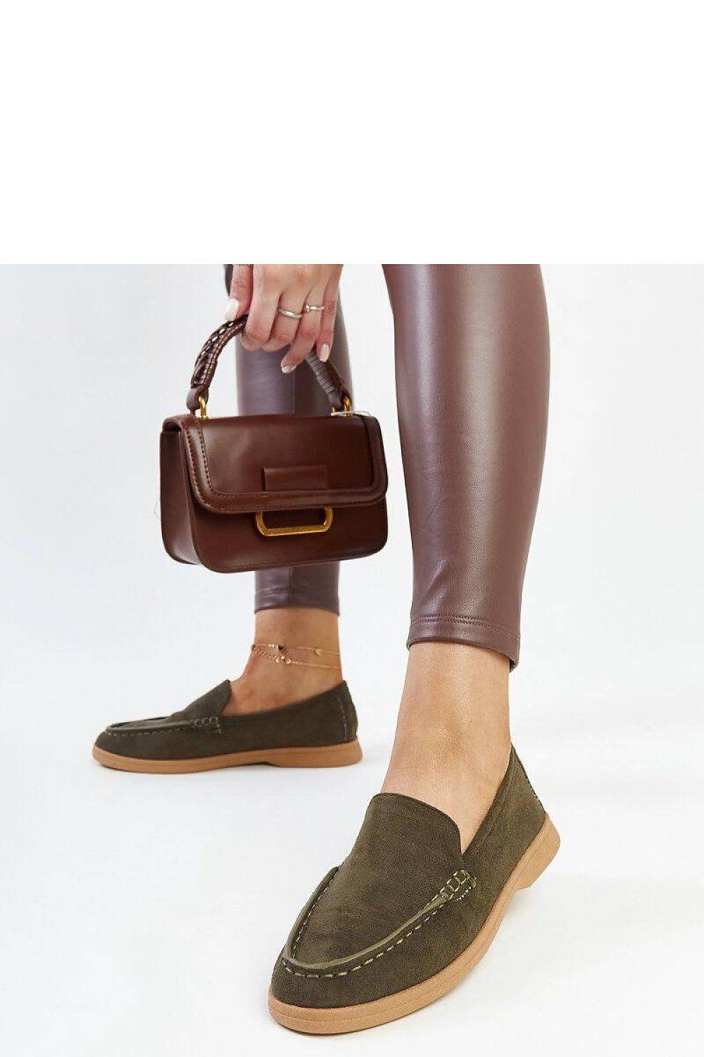 Half shoes Solea - TrendFynd