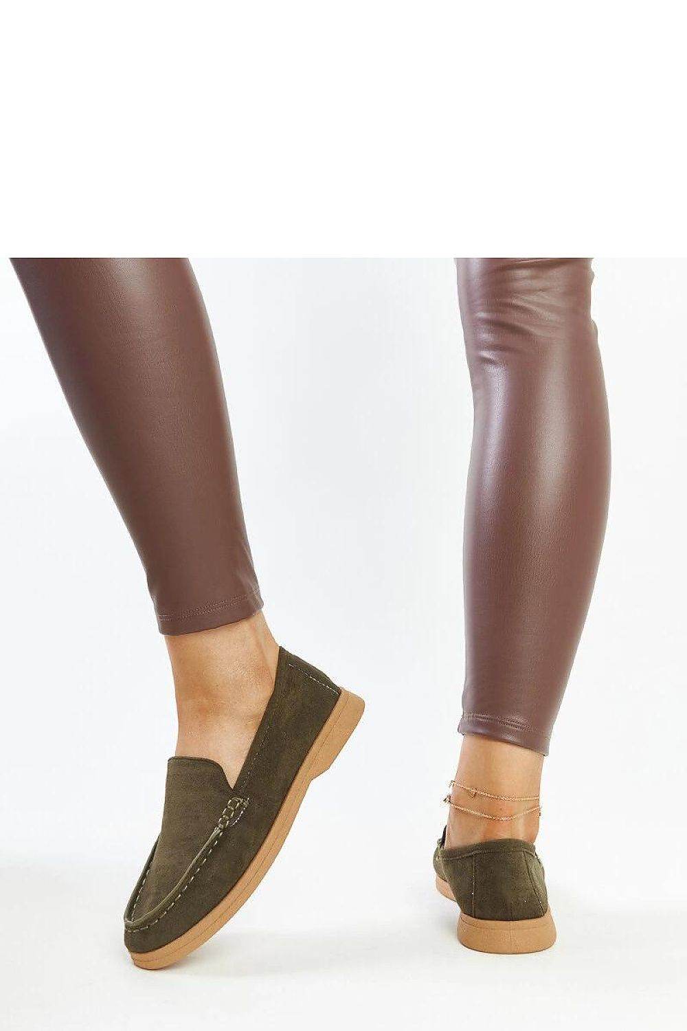 Half shoes Solea - TrendFynd