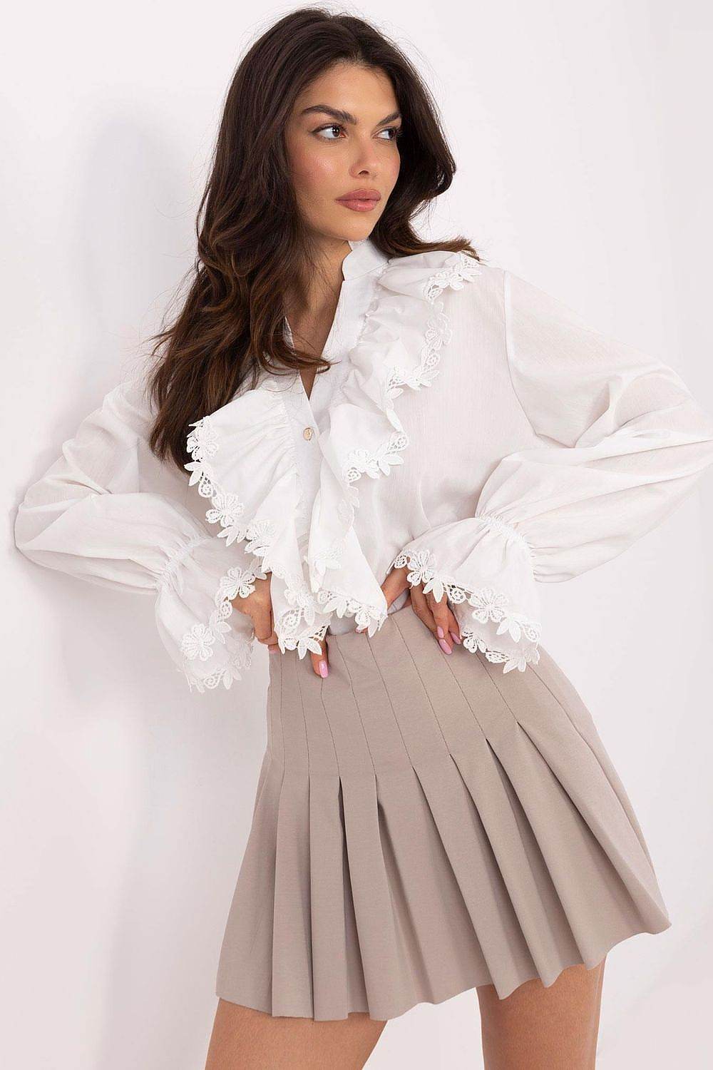 Short skirt Italy Moda - TrendFynd