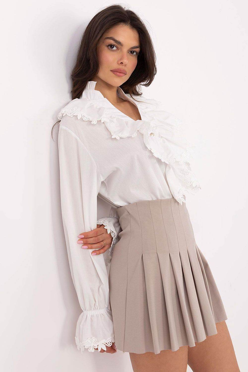 Short skirt Italy Moda - TrendFynd