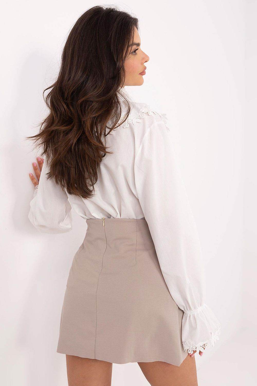 Short skirt Italy Moda - TrendFynd