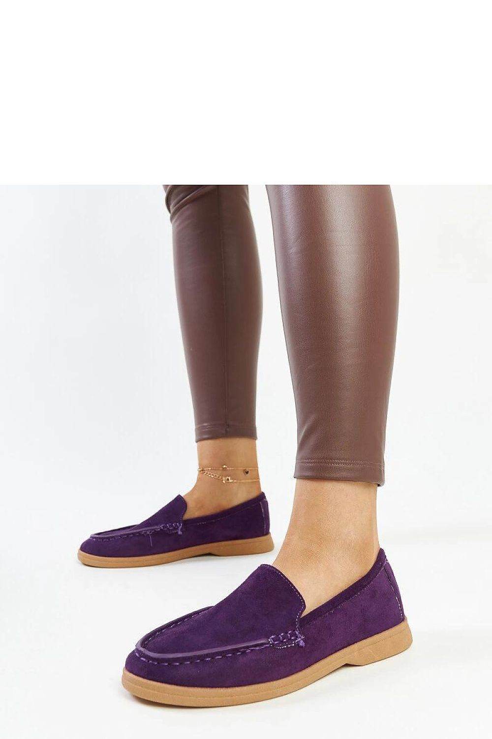 Half shoes Solea - TrendFynd