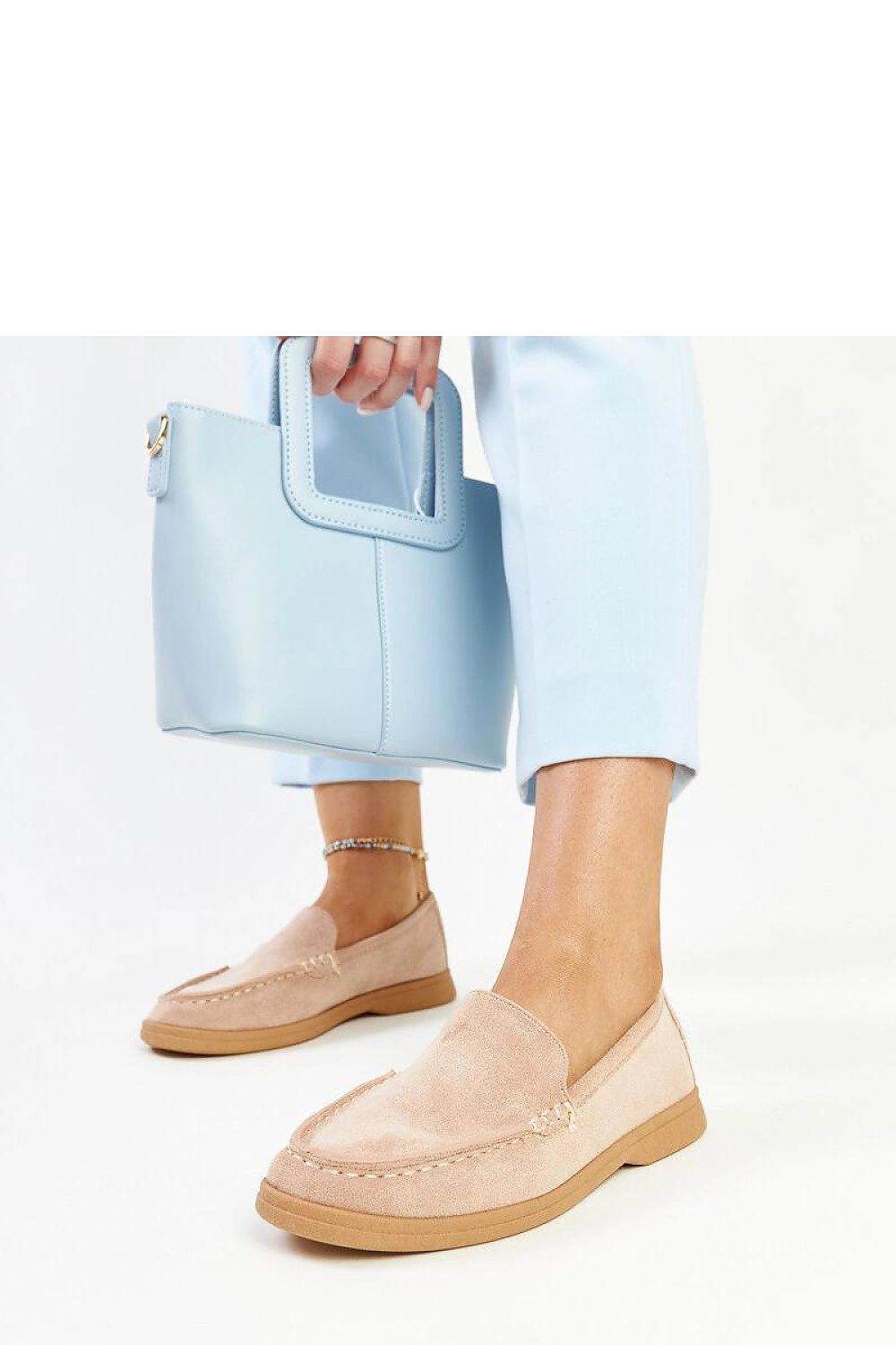 Half shoes Solea - TrendFynd