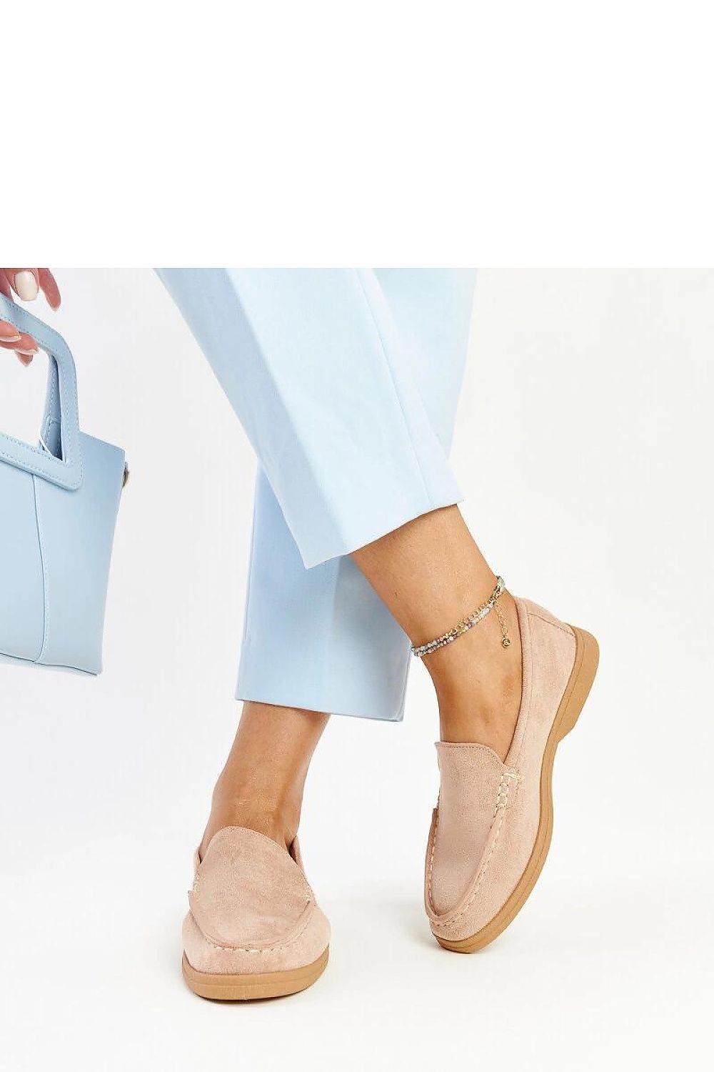 Half shoes Solea - TrendFynd