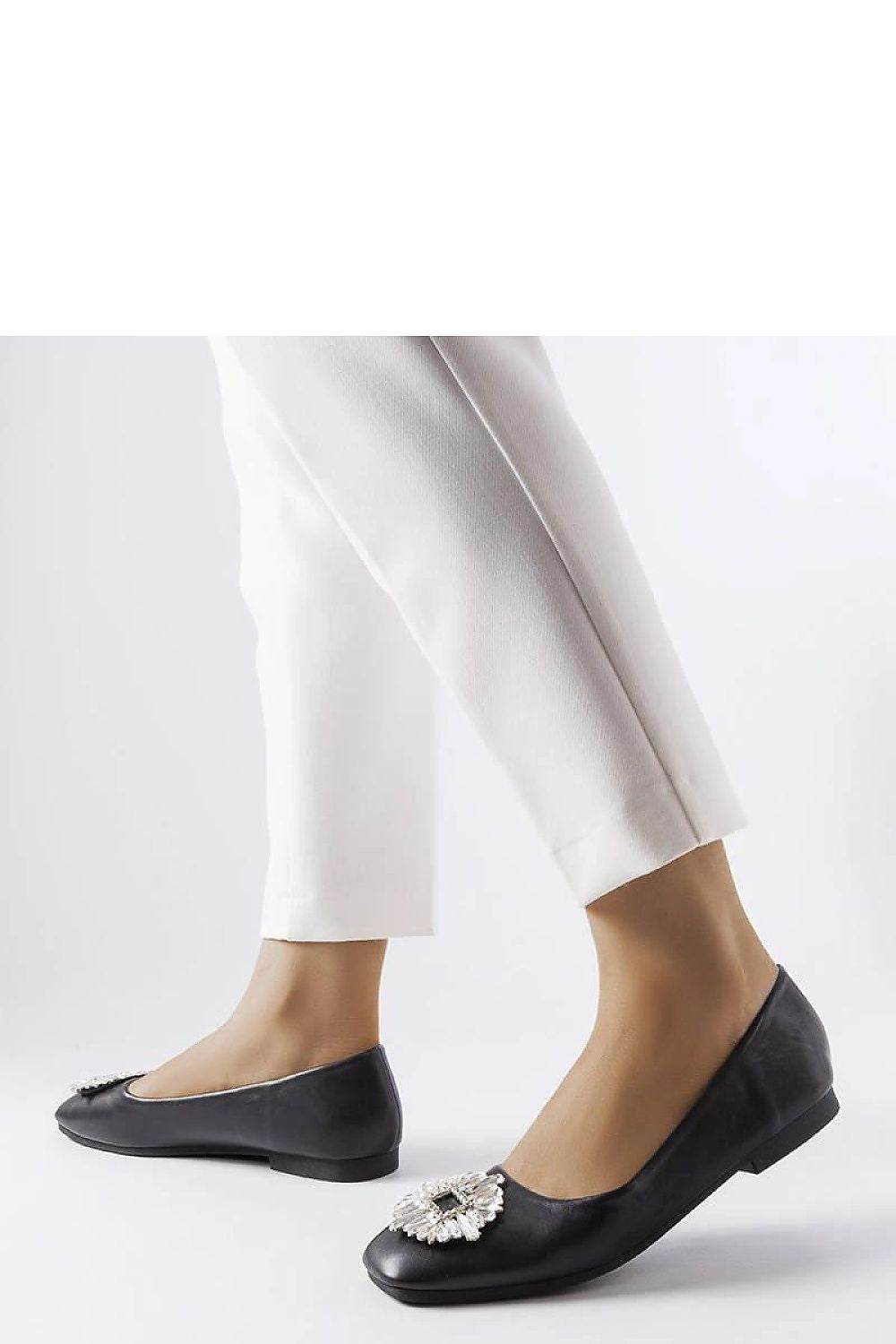 Ballet flats Solea - TrendFynd