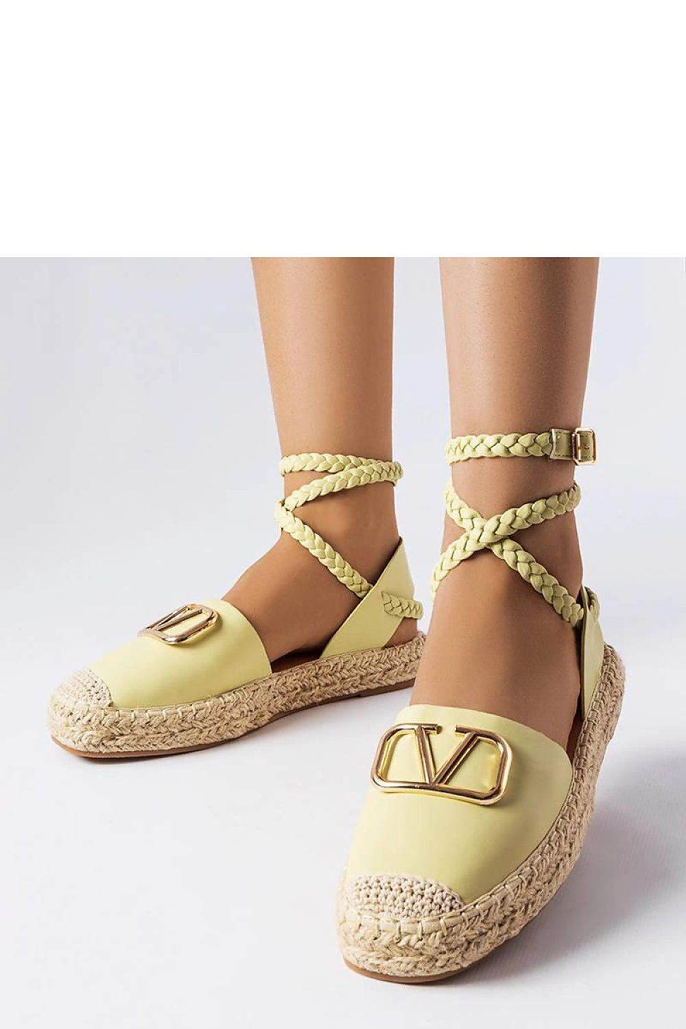Espadrille Solea - TrendFynd