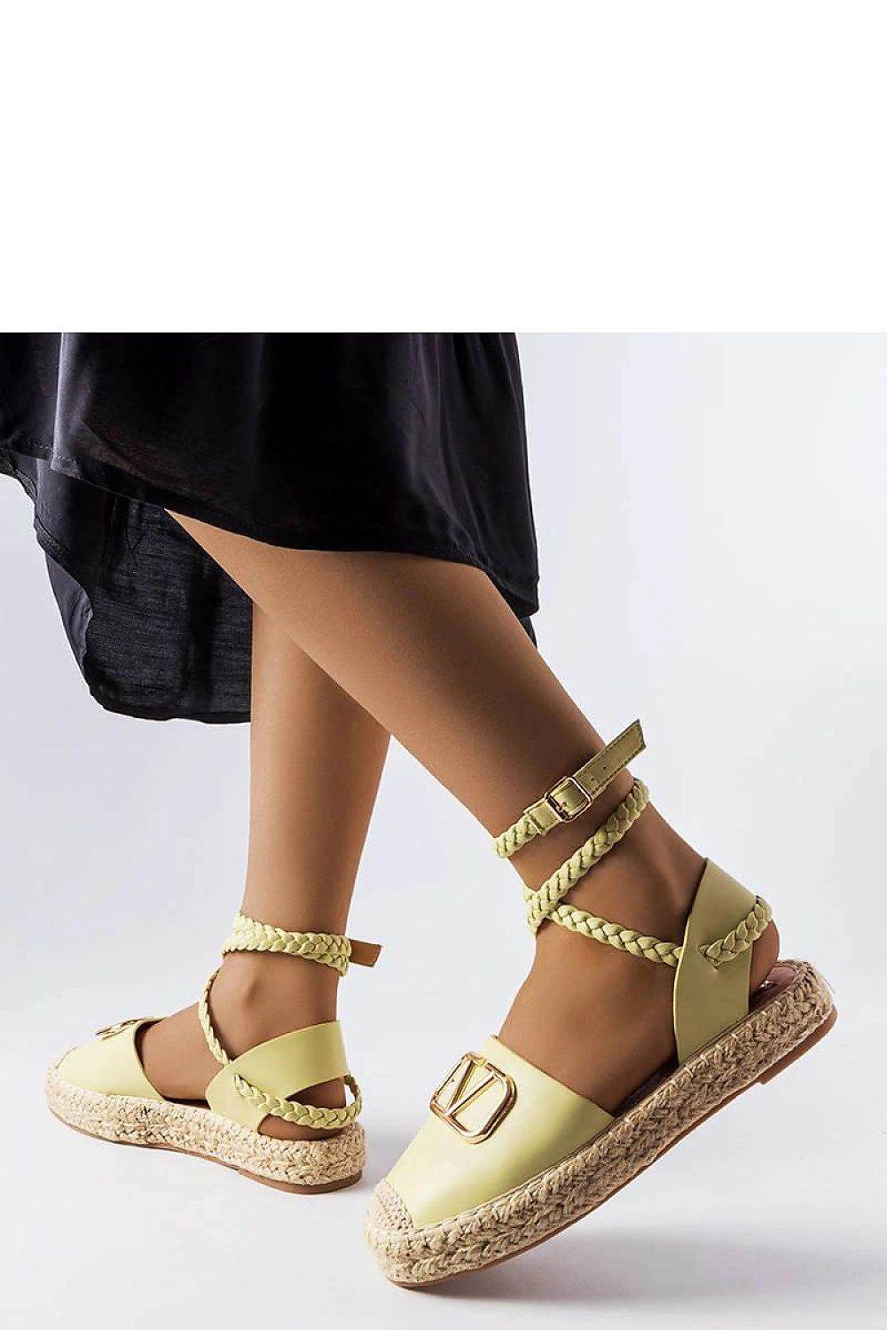 Espadrille Solea - TrendFynd