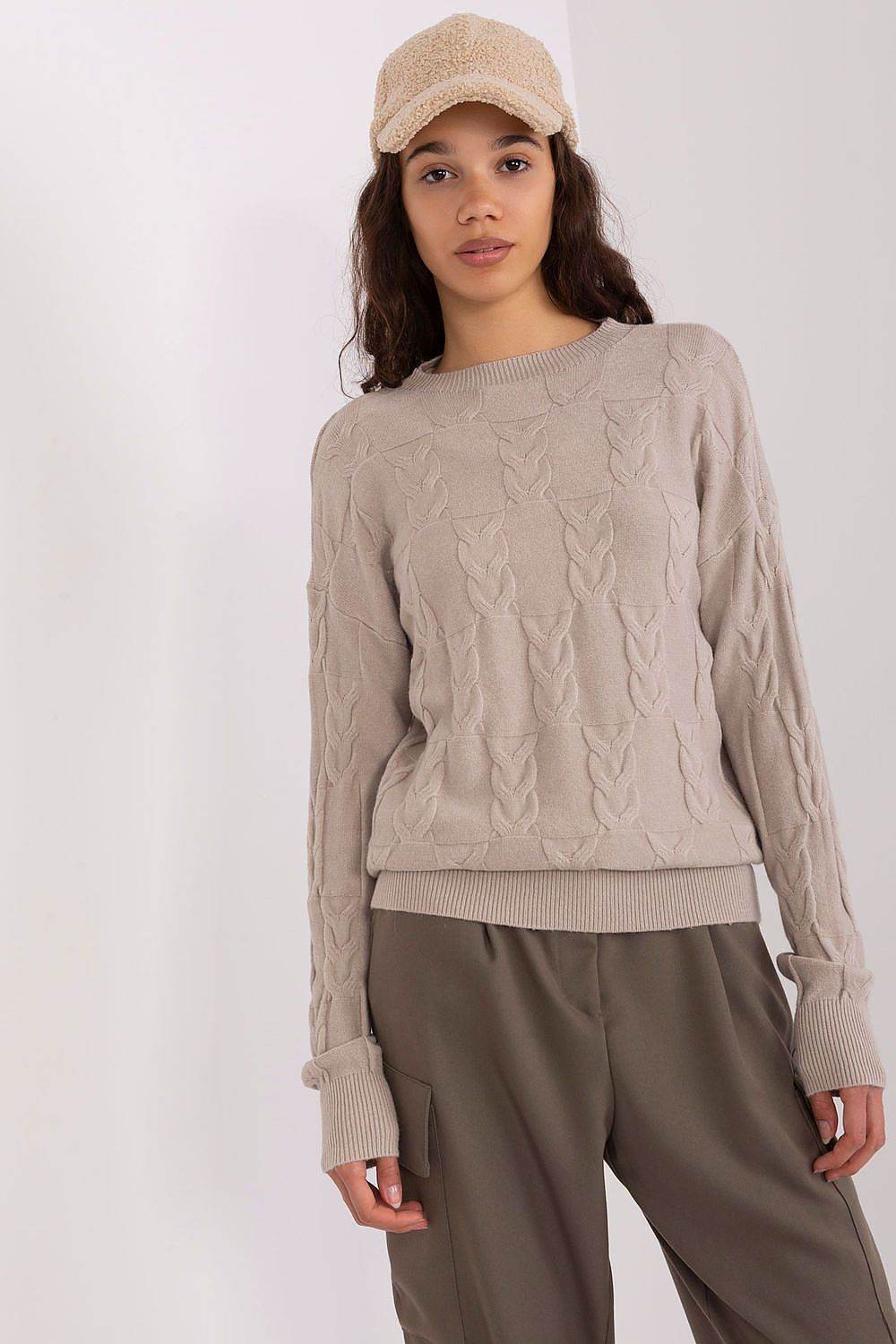 Cardigan AT - TrendFynd
