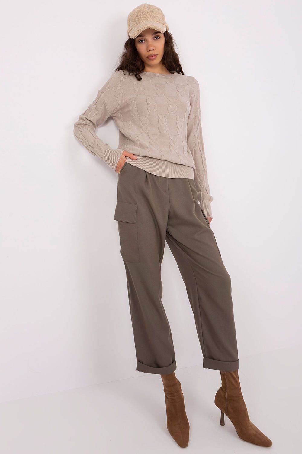Cardigan AT - TrendFynd