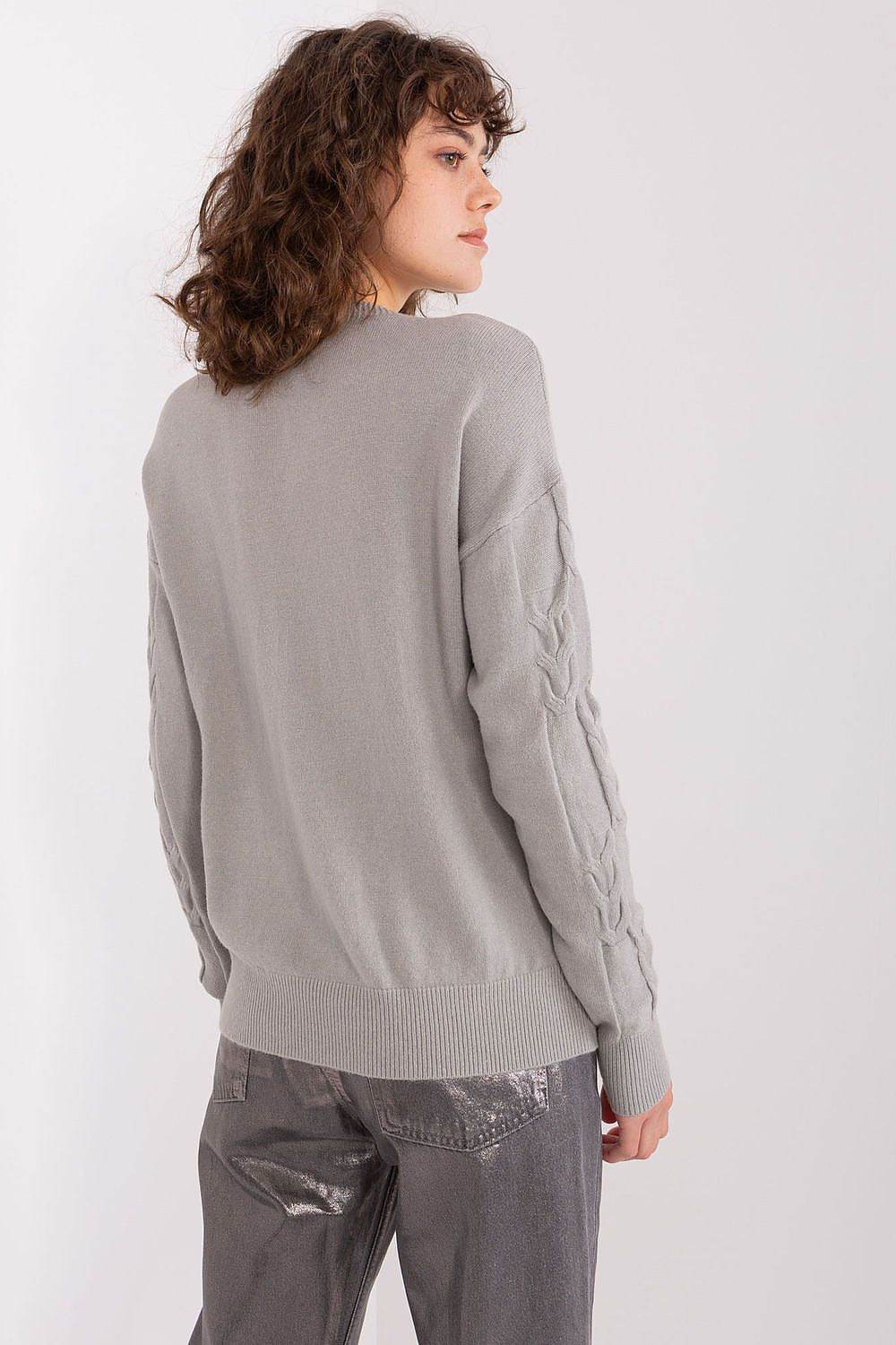 Cardigan AT - TrendFynd