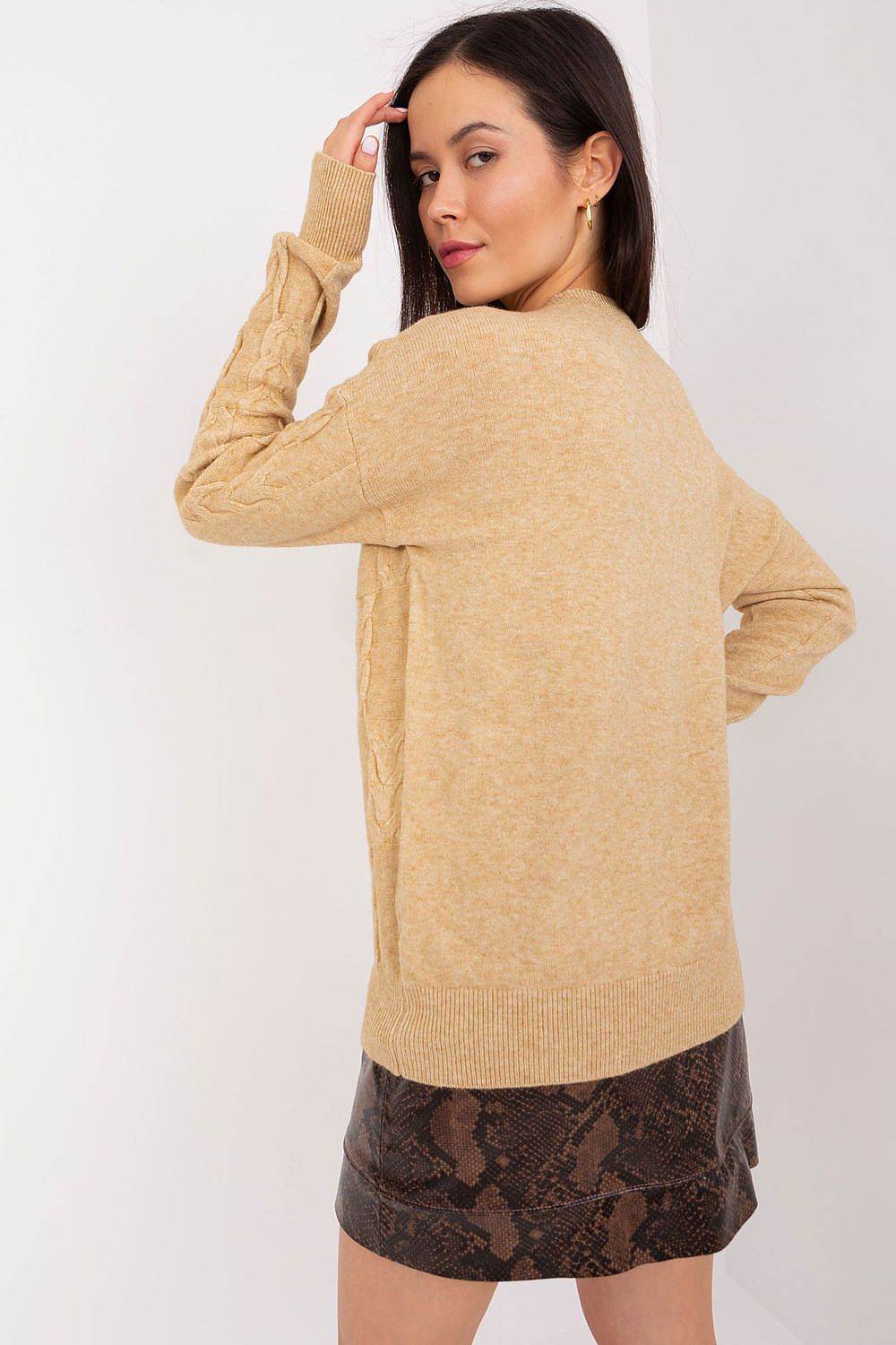 Cardigan AT - TrendFynd