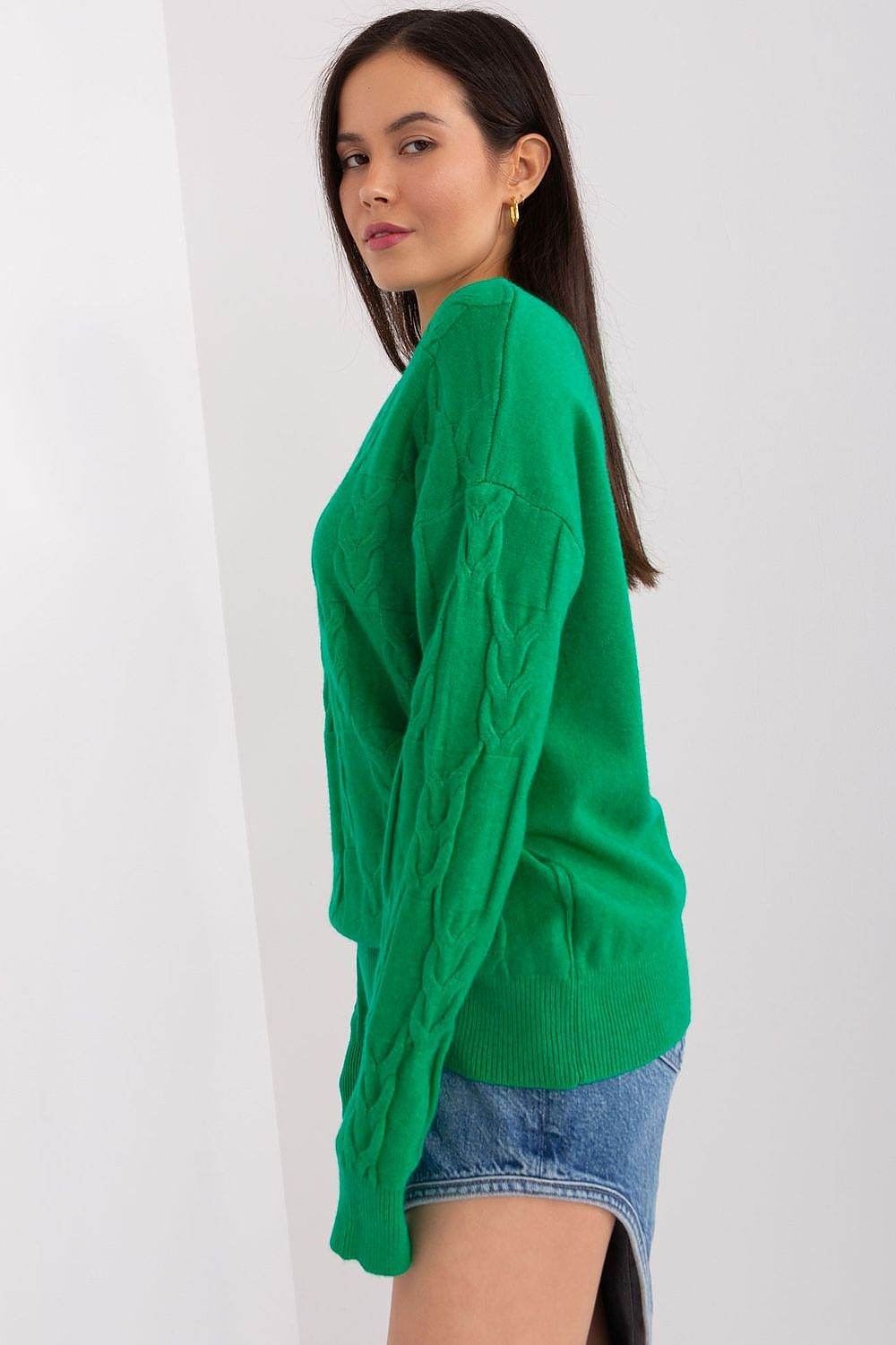 Cardigan AT - TrendFynd