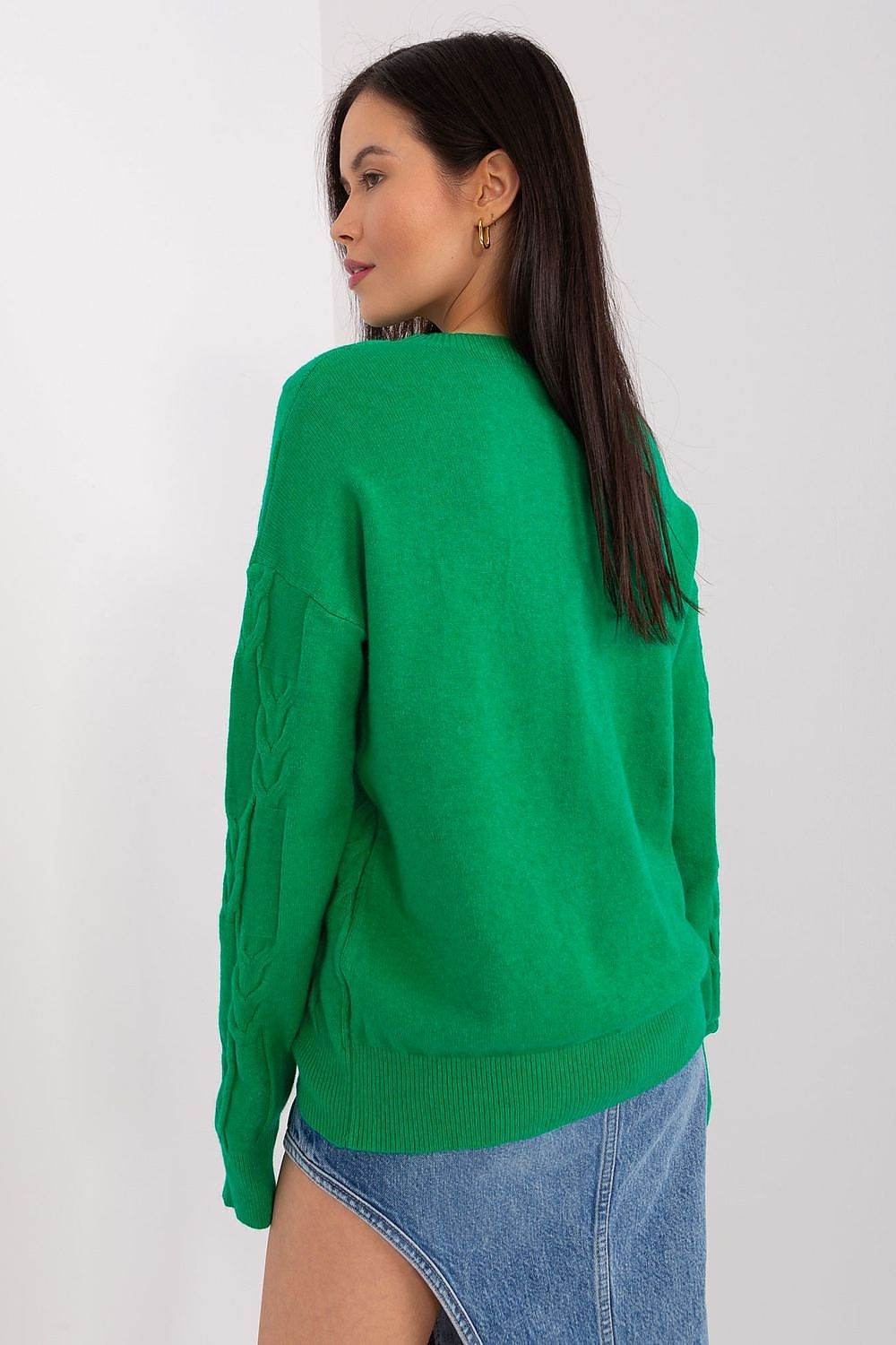 Cardigan AT - TrendFynd