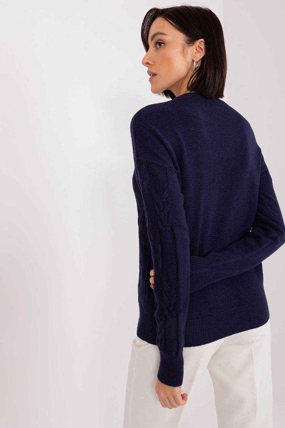 Cardigan AT - TrendFynd