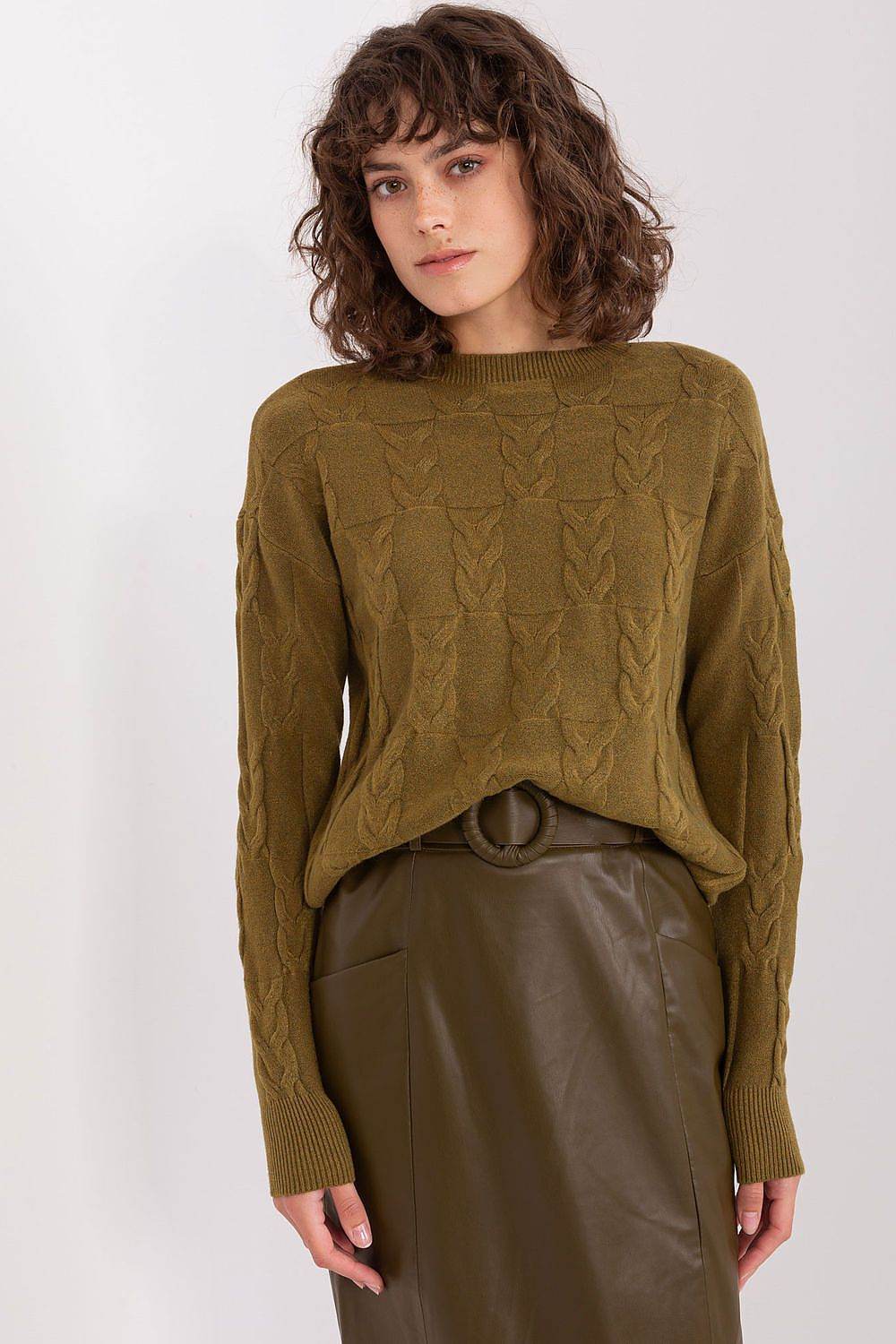 Cardigan AT - TrendFynd