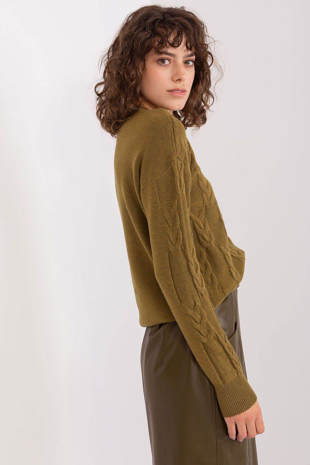 Cardigan AT - TrendFynd