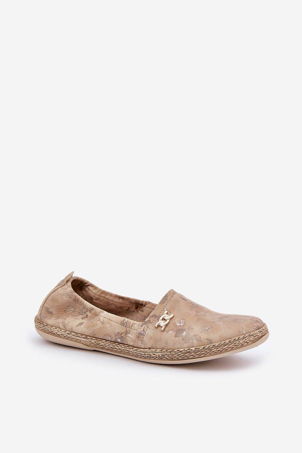 Espadrille Step in style - TrendFynd
