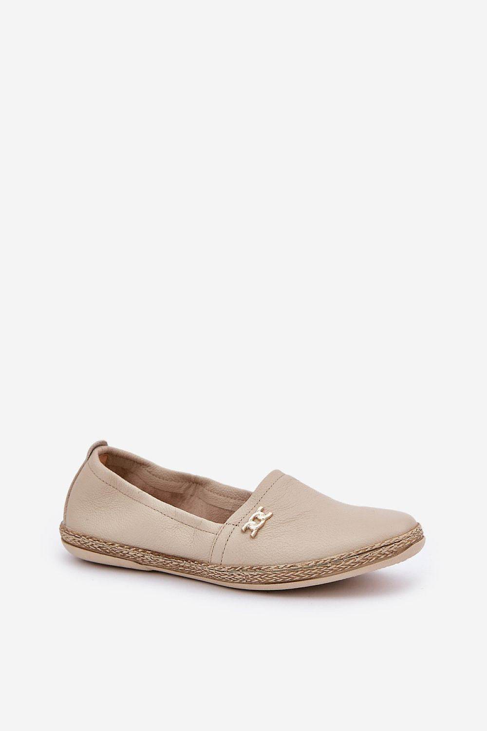 Espadrille Step in style - TrendFynd