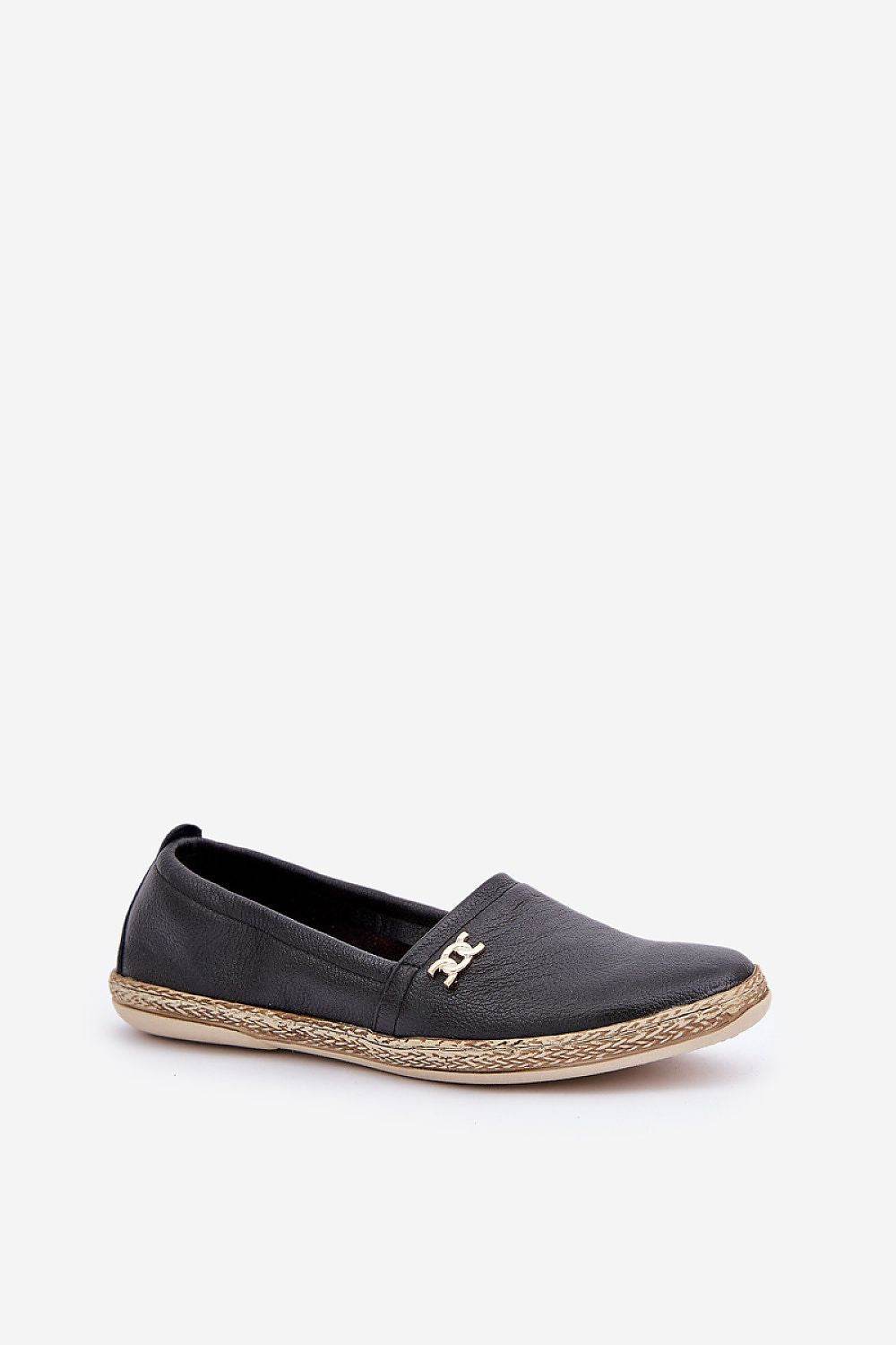 Espadrille Step in style - TrendFynd