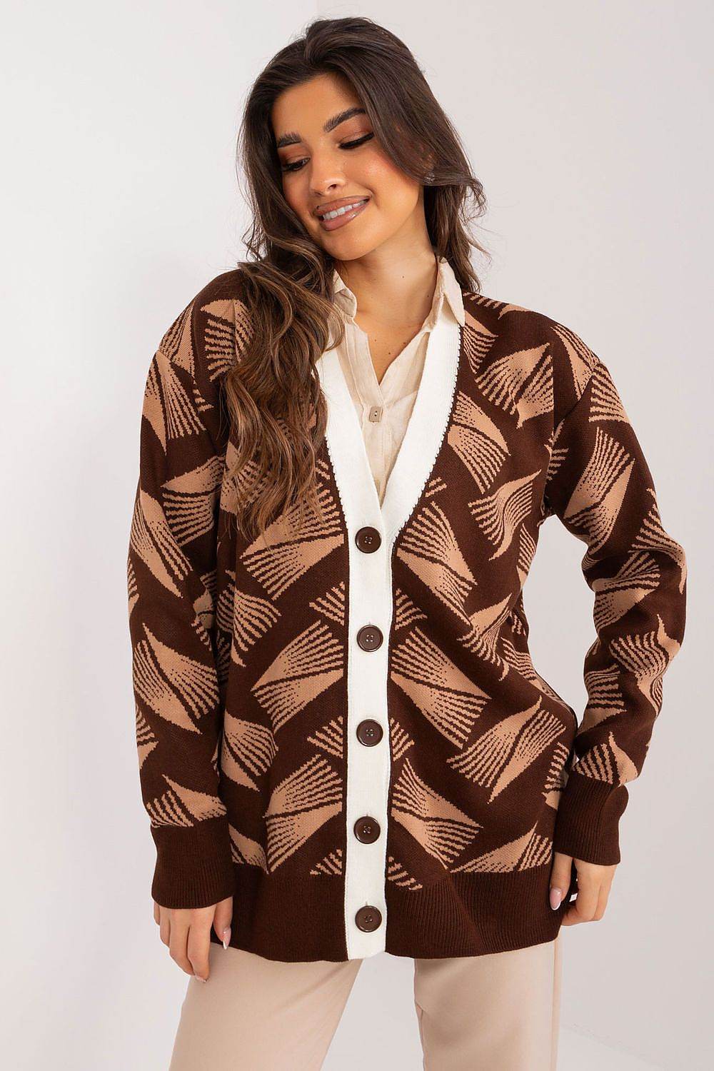 Cardigan Badu - TrendFynd