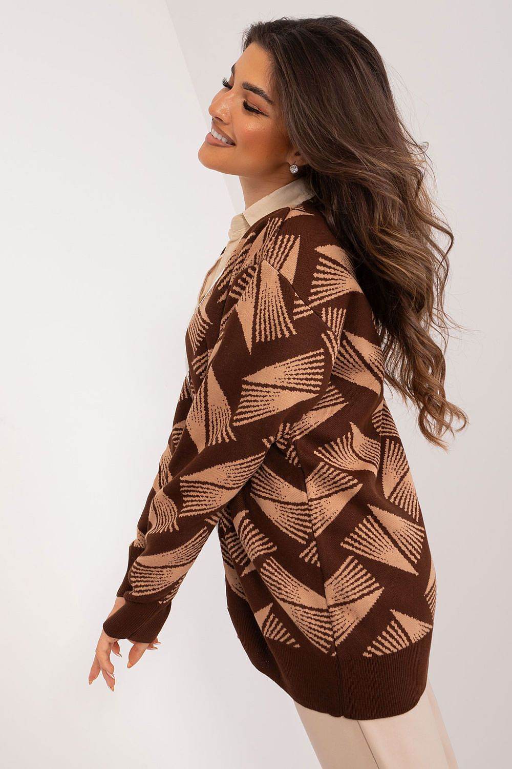Cardigan Badu - TrendFynd