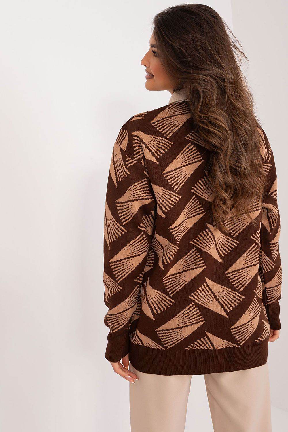 Cardigan Badu - TrendFynd
