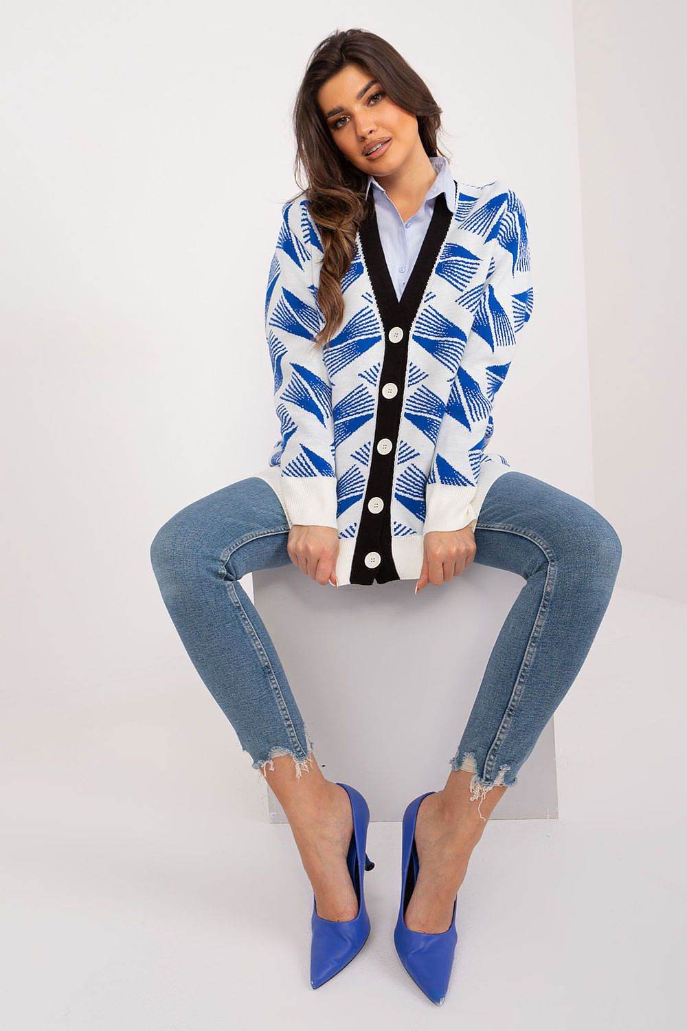 Cardigan Badu - TrendFynd