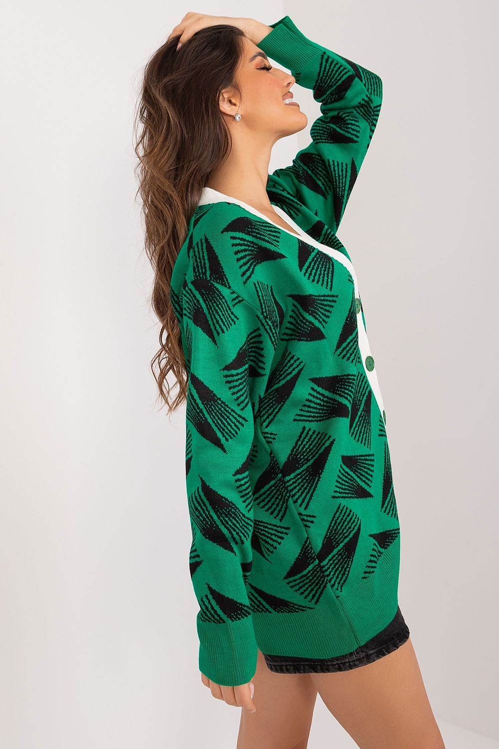 Cardigan Badu - TrendFynd
