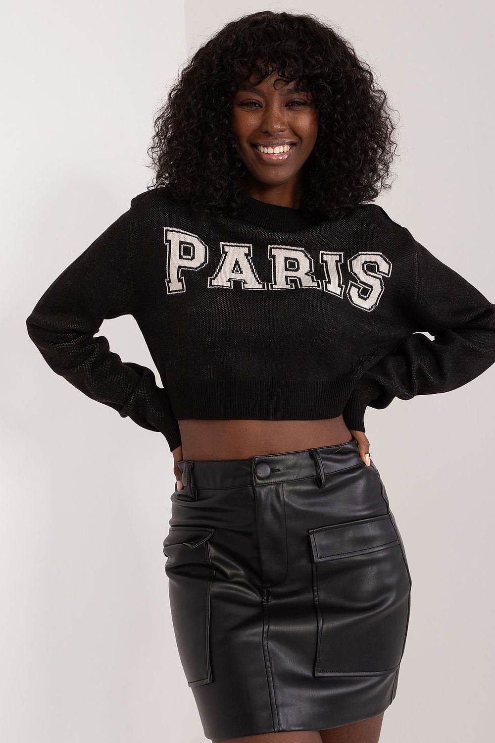 Short jumper Badu - TrendFynd