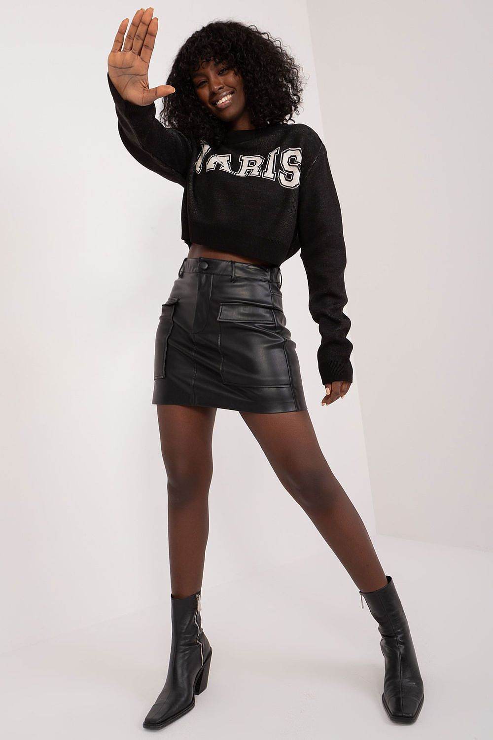 Short jumper Badu - TrendFynd