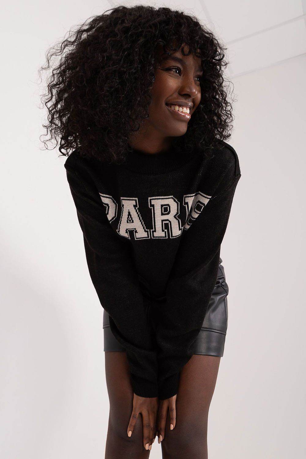 Short jumper Badu - TrendFynd