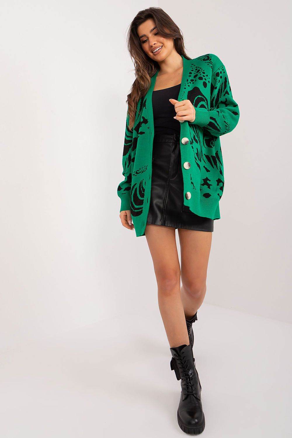 Cardigan Badu - TrendFynd