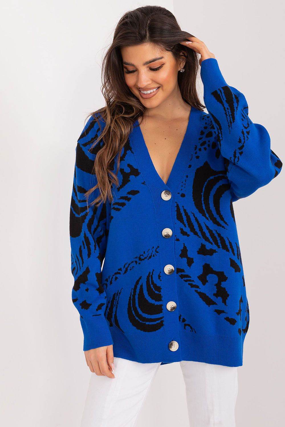 Cardigan Badu - TrendFynd