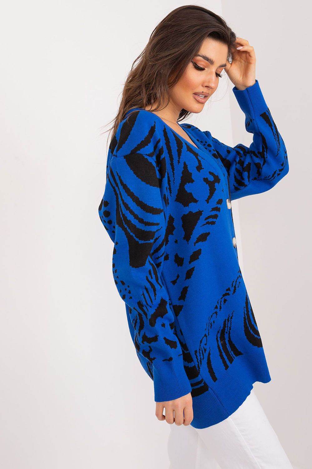 Cardigan Badu - TrendFynd